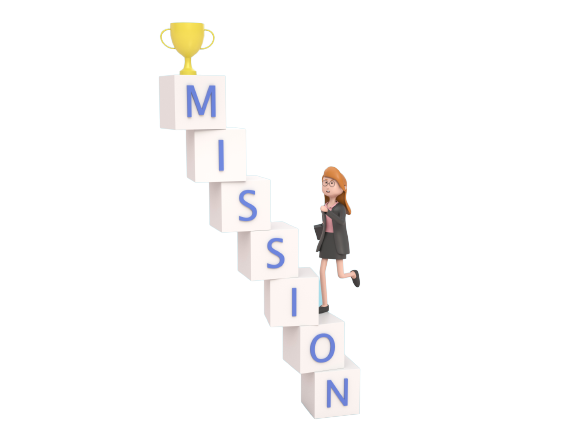 Cubicor Mission